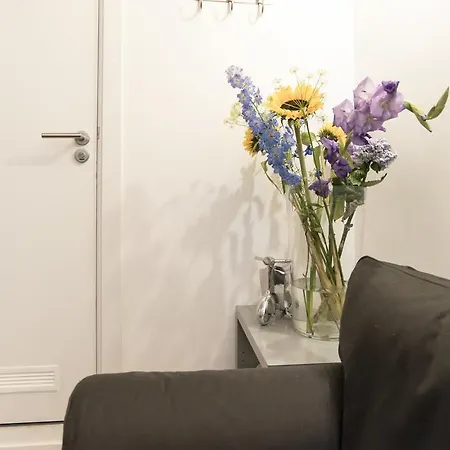 6 Min From Central Station And Dam Square