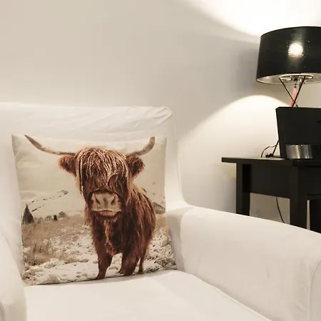 Apartamento 6 Min From Central Station And Dam Square