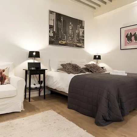 6 Min From Central Station And Dam Square * Amesterdão