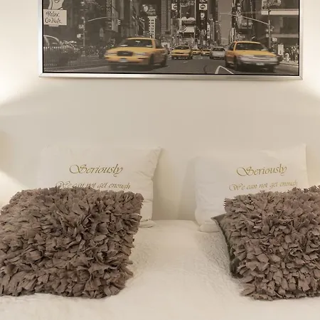 Апартаменты 6 Min From Central Station And Dam Square *
